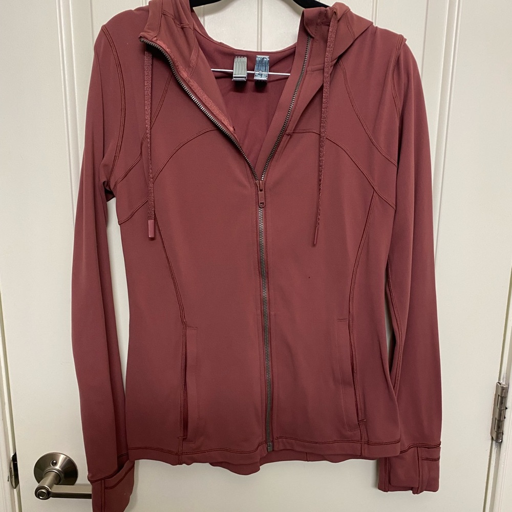 Lululemon jacket